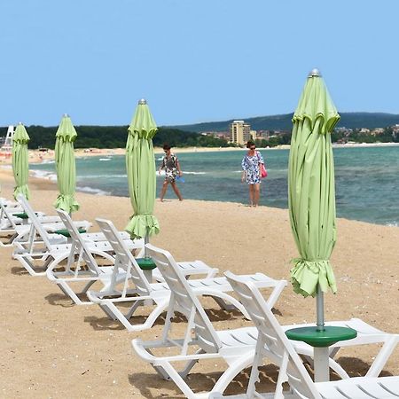 Villas Holidays Primorsko Dış mekan fotoğraf