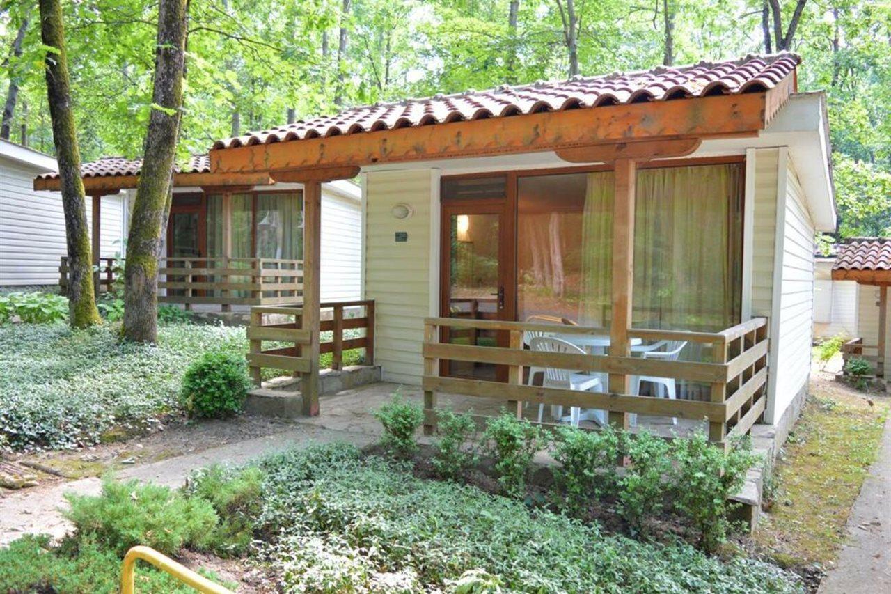 Villas Holidays Primorsko Dış mekan fotoğraf