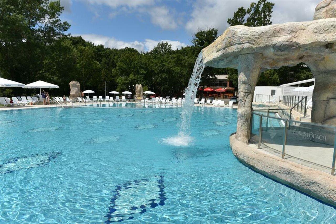 Villas Holidays Primorsko Dış mekan fotoğraf