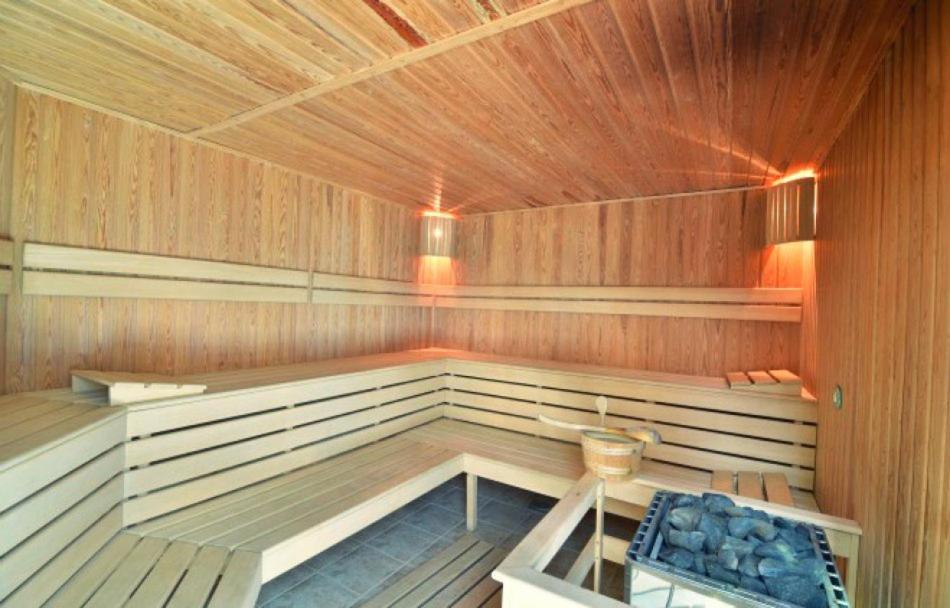 Villas Holidays Primorsko Dış mekan fotoğraf