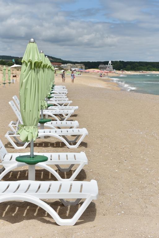 Villas Holidays Primorsko Dış mekan fotoğraf