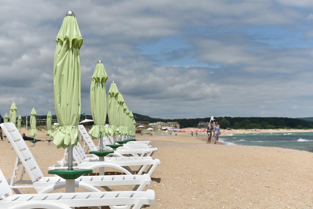Villas Holidays Primorsko Dış mekan fotoğraf