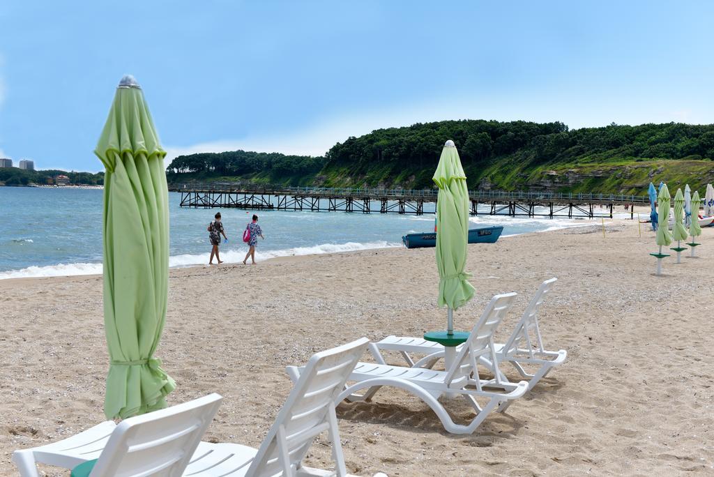 Villas Holidays Primorsko Dış mekan fotoğraf