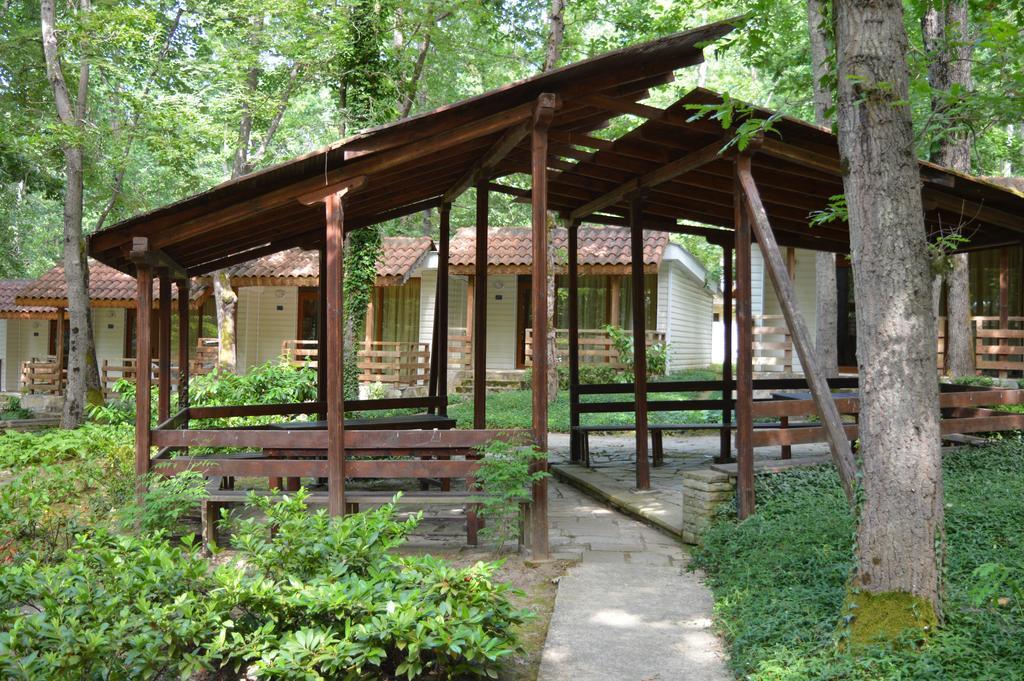 Villas Holidays Primorsko Dış mekan fotoğraf