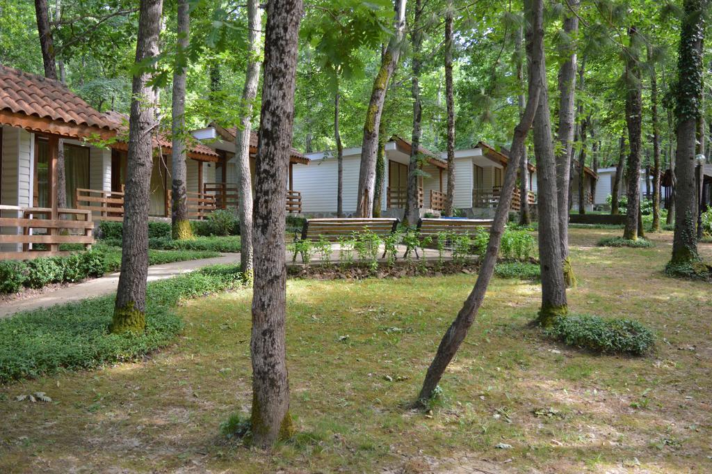Villas Holidays Primorsko Dış mekan fotoğraf