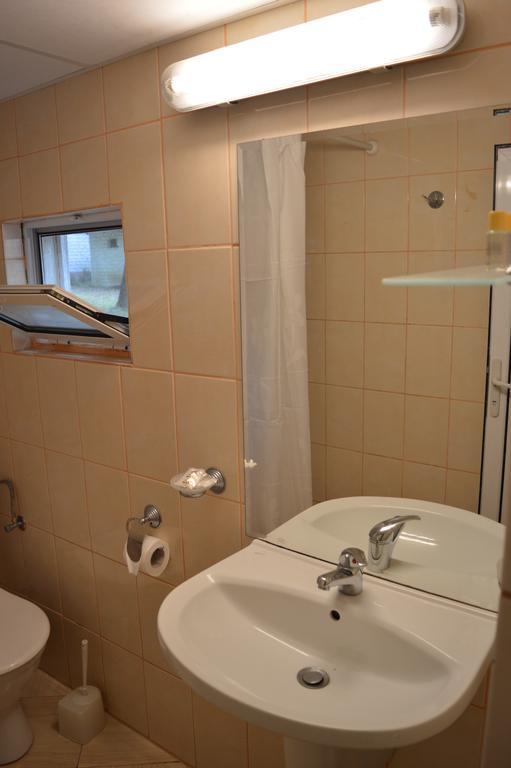 Villas Holidays Primorsko Oda fotoğraf