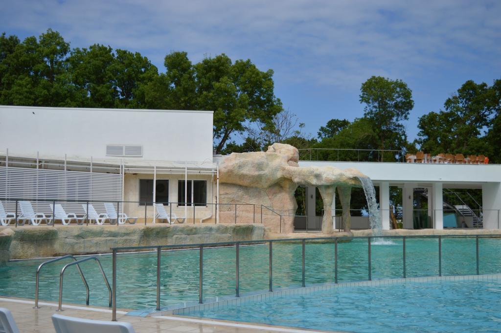 Villas Holidays Primorsko Dış mekan fotoğraf